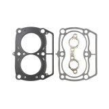 Cometic 08-10 Polaris Ranger RZR 800 80mm Bore .030 MLS Cylinder Head Gasket thumbnail 1