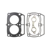 Cometic 08-10 Polaris Ranger RZR 800 80mm Bore .030 MLS Cylinder Head Gasket thumbnail 2