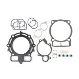 Cometic 08-10 KTM 400 BK 89mm Top End Gasket Kit thumbnail 2