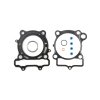 Cometic 07-09 Suzuki RM-Z250 83mm Bore Top End Gasket Kit thumbnail 4