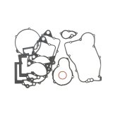 Cometic 98-04 300EC Bottom End Gasket Kit thumbnail 2