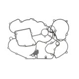Cometic 08-10 KTM 450 XC Bottom End Gasket Kit thumbnail 2