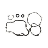 Cometic 93-00 Kawasaki KX250 Bottom End Gasket Kit thumbnail 2