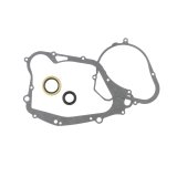 Cometic 85-86 Suzuki LT250R QuadRacer Bottom End Gasket Kit thumbnail 2