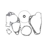 Cometic 92-93 Suzuki RM250 Bottom End Gasket Kit thumbnail 2