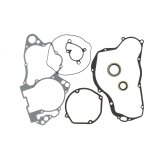 Cometic 03-04 Suzuki RM250 Bottom End Gasket Kit thumbnail 2