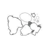 Cometic 02-08 KTM 65 SX Bottom End Gasket Kit thumbnail 2