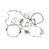 Cometic 03-12 KTM 85 SX Bottom End Gasket Kit thumbnail 2