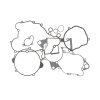 Cometic 03-12 KTM 85 SX Bottom End Gasket Kit thumbnail 3