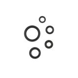 Cometic 10-13 Yamaha YZ450F Oil Seal Kit thumbnail 2