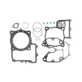 Cometic 09-13 Honda MUV700 Big Red 105mm Bore Top End Gasket Kit thumbnail 1