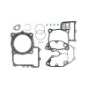 Cometic 09-13 Honda MUV700 Big Red 105mm Bore Top End Gasket Kit thumbnail 4