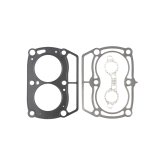 Cometic 12-13 Polaris Ranger RZR 4 800 80mm Bore Top End Gasket Kit thumbnail 2