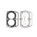 Cometic 12-13 Polaris Ranger RZR 4 800 82mm Bore Top End Gasket Kit thumbnail 2