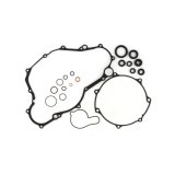 Cometic 03-06 Yamaha WR450F Bottom End Gasket Kit thumbnail 2
