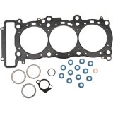 Cometic 16-23 Yamaha YXZ1000R 82.5mm Bore .016 MLS Cylinder Head Gasket thumbnail 1