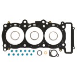 Cometic 16-23 Yamaha YXZ1000R 82.5mm Bore .016 MLS Cylinder Head Gasket thumbnail 2