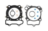 Cometic 19-23 Yamaha YZ250F 77mm Bore Top End Gasket Kit thumbnail 1