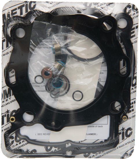 Cometic 11-19 Beta RR350 88mm Bore Top End Gasket Kit