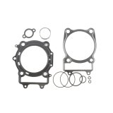Cometic 2009 Arctic Cat 650 4x4 Auto TBX 100mm Bore Top End Gasket Kit thumbnail 2