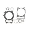 Cometic 2009 Arctic Cat 650 4x4 Auto TBX 100mm Bore Top End Gasket Kit thumbnail 4