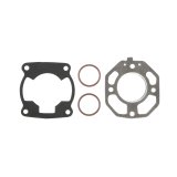 Cometic 86-87 Kawasaki KX80 G1 50mm Bore .043 Top End Gasket Kit thumbnail 2