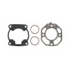 Cometic 86-87 Kawasaki KX80 G1 50mm Bore .043 Top End Gasket Kit thumbnail 3