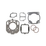 Cometic 85-86 Kawasaki KX125 58mm Bore .043 Top End Gasket Kit thumbnail 2