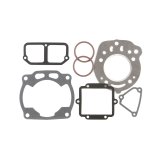 Cometic 1988 Kawasaki KX125 58mm Bore .043 Top End Gasket Kit thumbnail 2