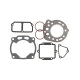 Cometic 1989 Kawasaki KX125 58mm Bore .043 Top End Gasket Kit thumbnail 2