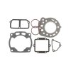 Cometic 1989 Kawasaki KX125 58mm Bore .043 Top End Gasket Kit thumbnail 3