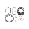 Cometic 90-91 Kawasaki KX125 58mm Bore Top End Gasket Kit thumbnail 3