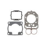 Cometic 1985 Kawasaki KX250 D1 72mm Bore .043 Top End Gasket Kit thumbnail 2