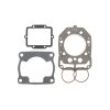 Cometic 1985 Kawasaki KX250 D1 72mm Bore .043 Top End Gasket Kit thumbnail 3