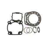 Cometic 89-90 Kawasaki KX500 E1 88mm Bore .043 Top End Gasket Kit thumbnail 2