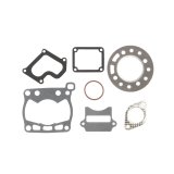 Cometic 89-90 Suzuki RM80 K 50mm Bore .043 Top End Gasket Kit thumbnail 2