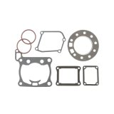 Cometic 87-88 Suzuki RM125 56mm Bore .043 Top End Gasket Kit thumbnail 2