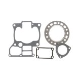 Cometic 1986 Suzuki RM250 G 69mm Bore .043 Top End Gasket Kit thumbnail 2