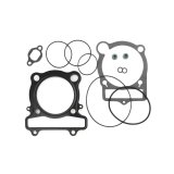Cometic 04-06 Yamaha YFM350 Bruin Auto 2x4 84m Bore Top End Gasket Kit thumbnail 1