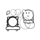 Cometic 04-06 Yamaha YFM350 Bruin Auto 2x4 84m Bore Top End Gasket Kit thumbnail 2