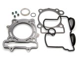 Cometic 1983 Suzuki RM125 56mm Bore .043 Top End Gasket Kit thumbnail 1