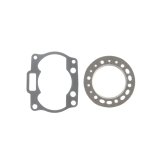 Cometic 1983 Suzuki RM250 72mm Bore .043 Top End Gasket Kit thumbnail 2