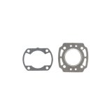 Cometic 1984 Yamaha YZ80 50mm Bore .043 Top End Gasket Kit thumbnail 2