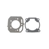 Cometic 1984 Kawasaki KX125 58mm Bore .043 Top End Gasket Kit thumbnail 2