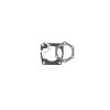 Cometic 89-92 Polaris Big Boss 250 4x6 72mm Bore Top End Gasket Kit thumbnail 3