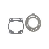 Cometic 90-92 Yamaha DT 68mm Bore Top End Gasket Kit thumbnail 2