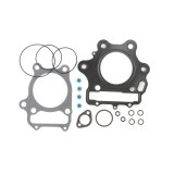 Cometic 87-88 Honda TRX250X 75mm Bore Top End Gasket Kit thumbnail 2