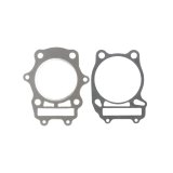 Cometic 90-99 Suzuki DR350 82mm Bore .043 Top End Gasket Kit thumbnail 2