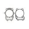 Cometic 90-99 Suzuki DR350 82mm Bore .043 Top End Gasket Kit thumbnail 3