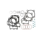 Cometic 04-09 Kawasaki KFX700 85mm Bore Top End Gasket Kit thumbnail 2